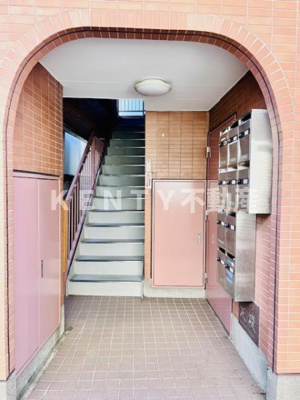 【エントランス】 | ハウスタカ