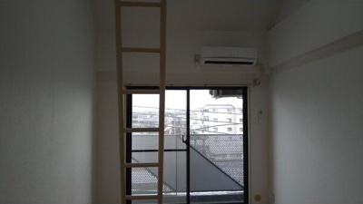 【内装】 | ベース1浜寺