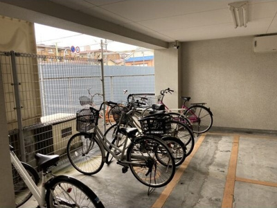 【その他共用部分】 | ベース1浜寺