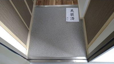 【玄関】 | ベース1浜寺