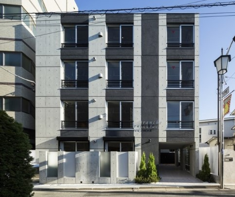 ブランシェ練馬Ⅱ