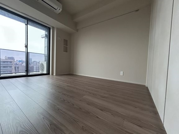 【寝室】ルフォンプログレ田原町