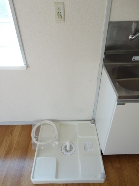 スクエア南長崎の設備
