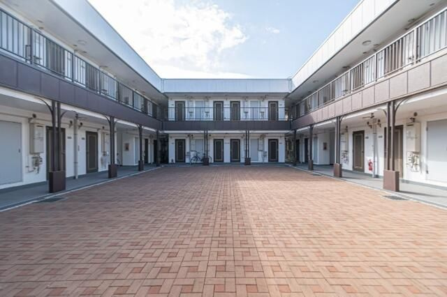 アドレッセンス５１のその他共用部分