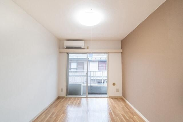 アドレッセンス５１の居間・リビング