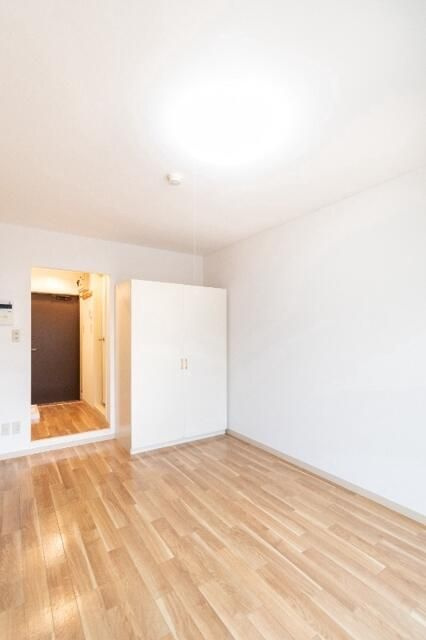 アドレッセンス５１の寝室