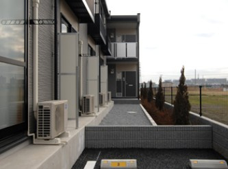 美南のその他共用部分