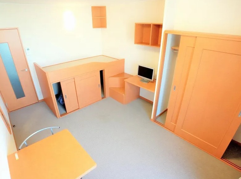 美南の居間・リビング