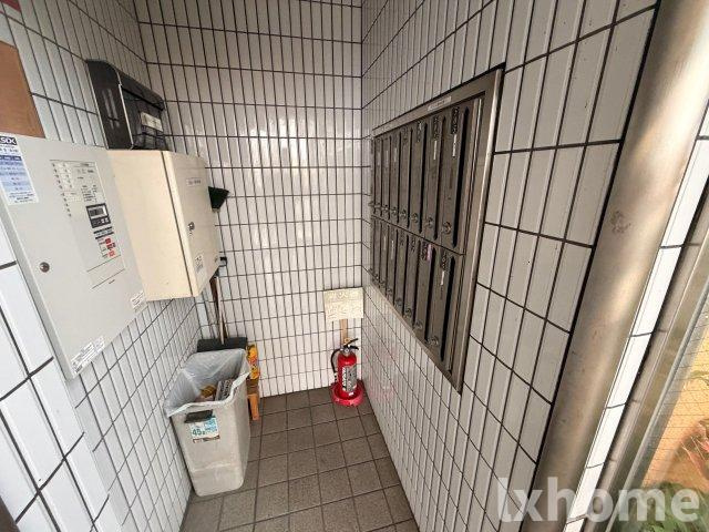 サイユウカンのその他
