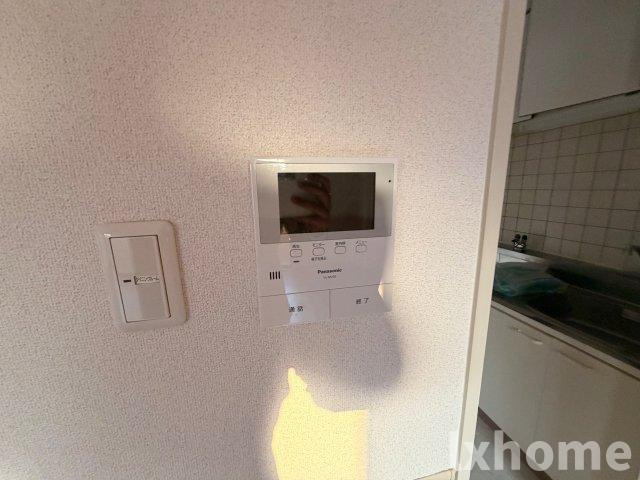 サイユウカンのセキュリティ