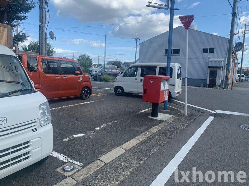 サイユウカンのその他共用部分