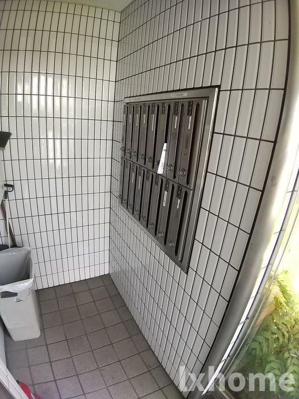 サイユウカンのエントランス