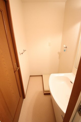 【洗面所】 | シエル金剛