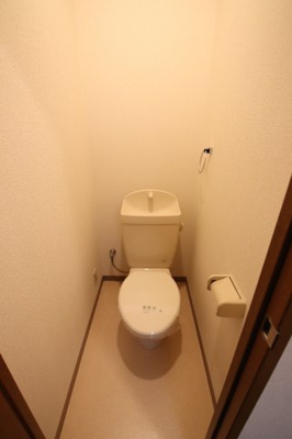 【トイレ】 | シエル金剛