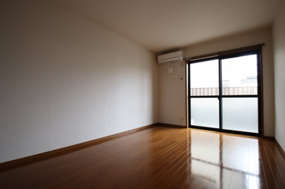 【洋室】 | シエル金剛