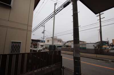 【展望】 | シエル金剛