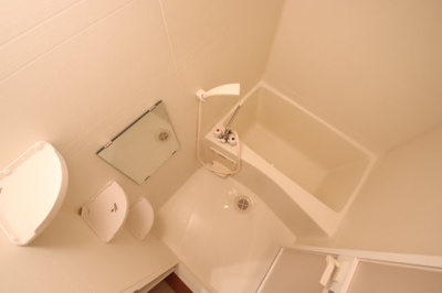 【浴室】 | シエル金剛