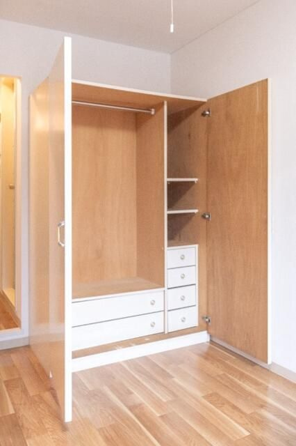 アドレッセンス５１の収納