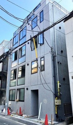 【エントランス】 | Fullea若松河田