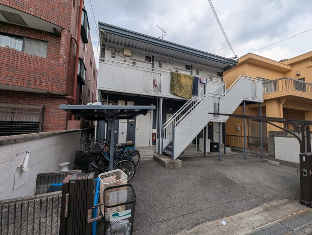 アブニールハイツ