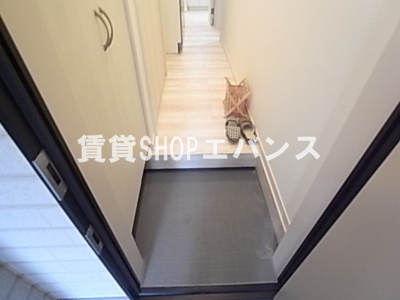 【玄関】 | Ｈｉｓｔｏｒｉａ大久保