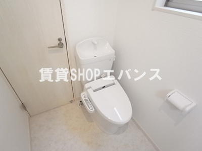 【トイレ】 | Ｈｉｓｔｏｒｉａ大久保