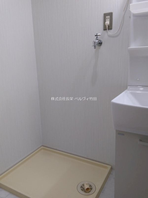 【その他共用部分】 | ネオグランドール伏見