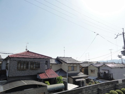 【展望】 | ネオグランドール伏見