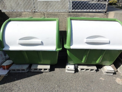 【その他共用部分】 | ネオグランドール伏見