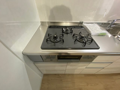 【キッチン】 | ネオグランドール伏見