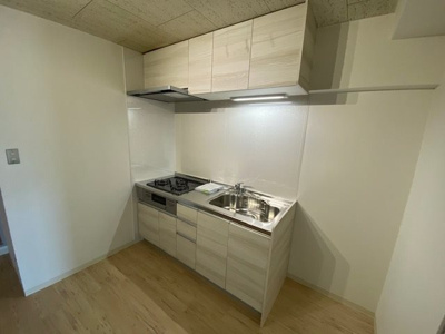 【キッチン】 | ネオグランドール伏見