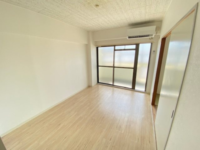 【居間・リビング】 | ネオグランドール伏見