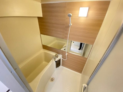 【浴室】 | ネオグランドール伏見