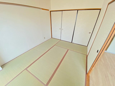 【和室】 | ネオグランドール伏見