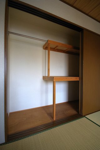 【収納】