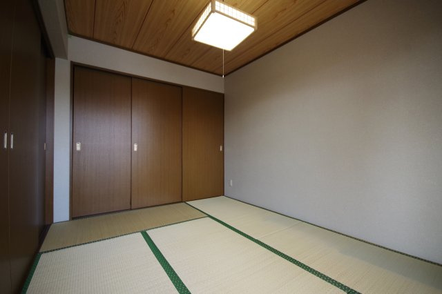 【和室】