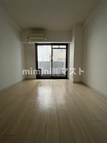 ＬＡＶ心斎橋ＷＥＳＴの内装