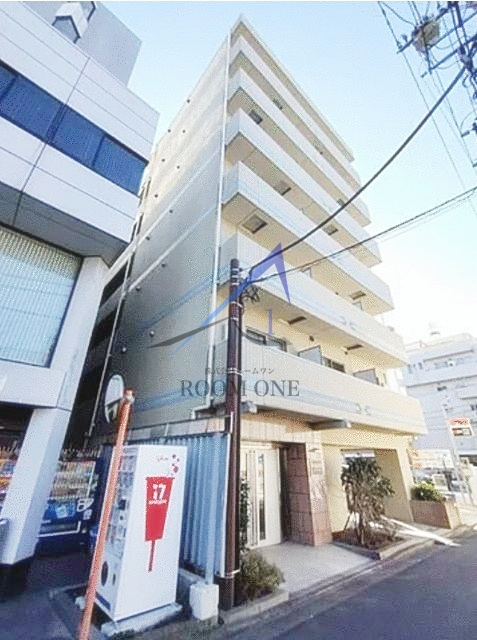 リクレイシア菊川