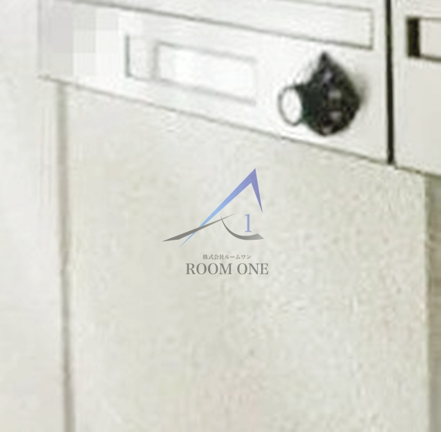 アンプルール　フェール　マームのその他共用部分|集合ポストです。