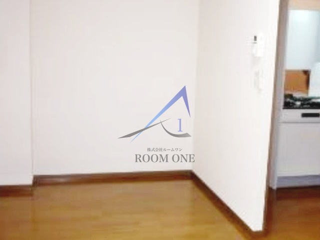 アンプルール　フェール　マームの寝室|寝室です。