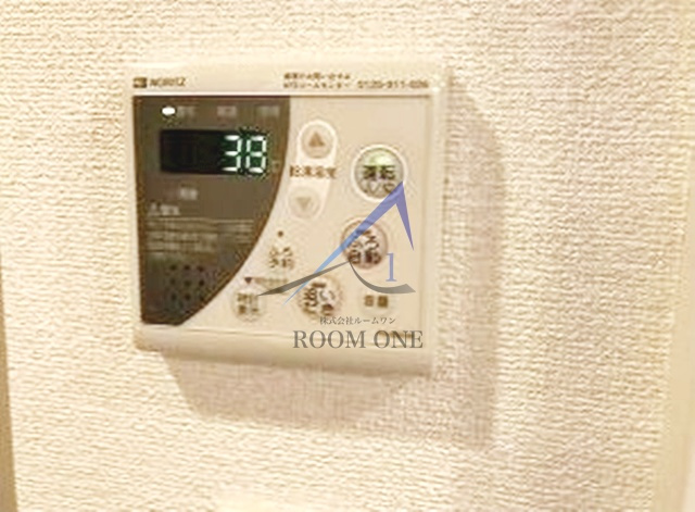 アンプルール　フェール　マームの内装