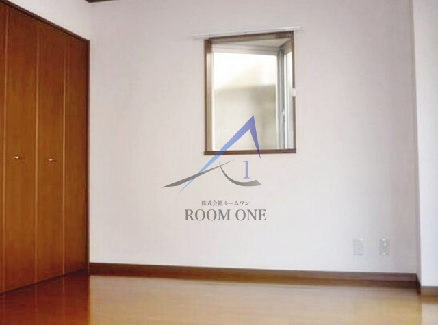 アンプルール　フェール　マームの居間・リビング|洋室のお部屋です。