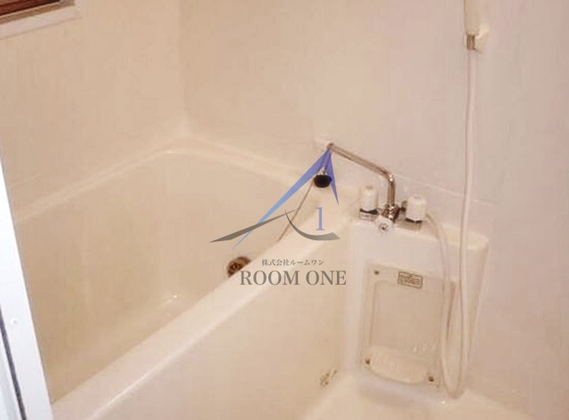 アンプルール　フェール　マームの浴室|お風呂です。