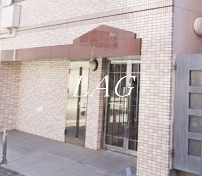 【その他】 | ルミエール荻窪