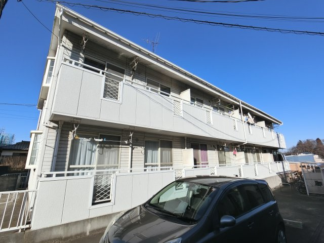 【外観】 | アズ・オーパス