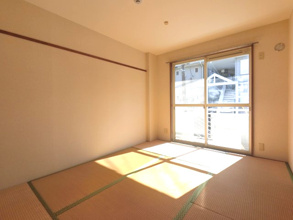 【和室】