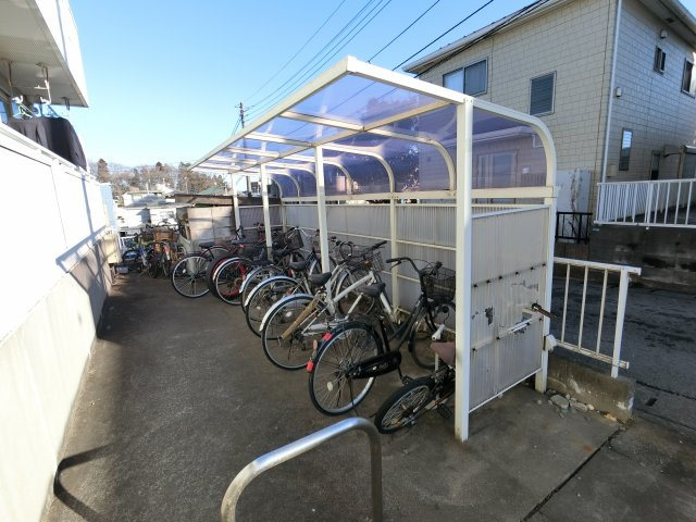 【その他共用部分】