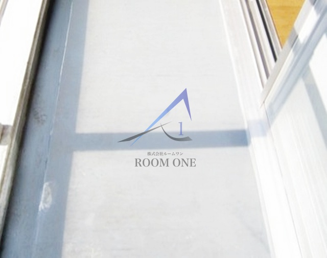 ホームズ御茶ノ水			のバルコニー|バルコニーです。