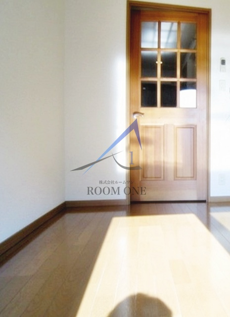 ホームズ御茶ノ水			の寝室|寝室です。