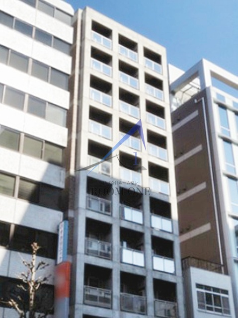 ホームズ御茶ノ水			の外観